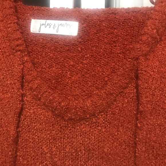 Sweater - Picture 3 of 5